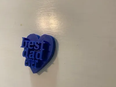 best dad ever