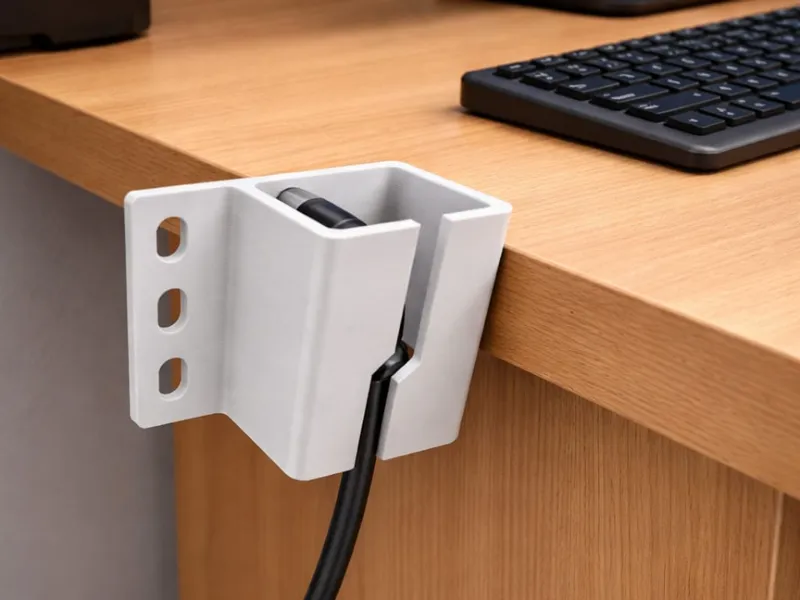 cable organizer