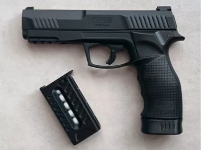 Umarex HDP50 speed loader mag