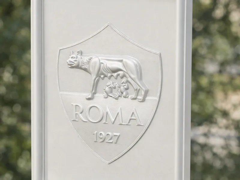 QUADRO SCUDO ROMA