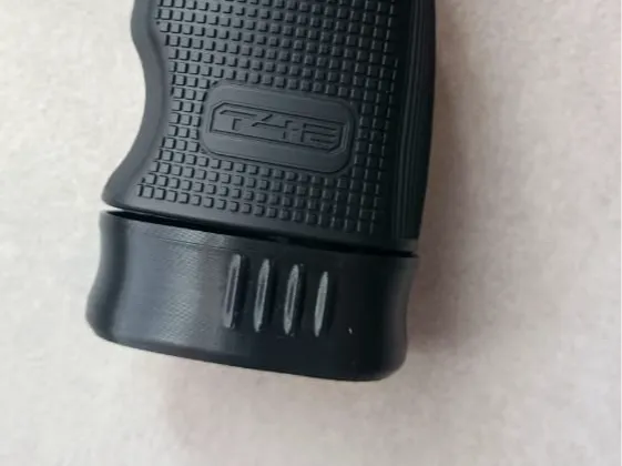 Umarex HDP 50 Gen2 Punch Button