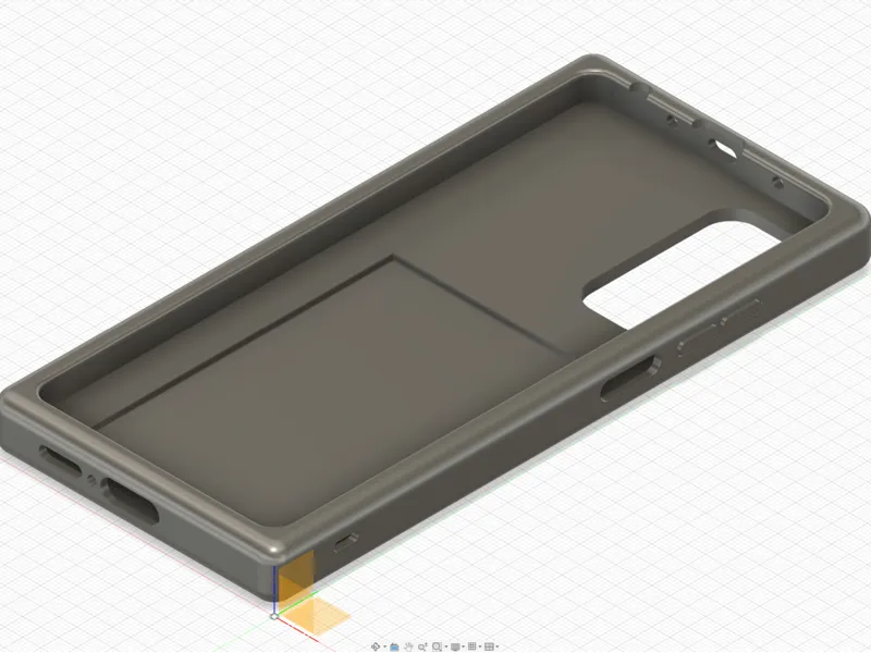 Xiaomi Mi10T pro custodia portatessere