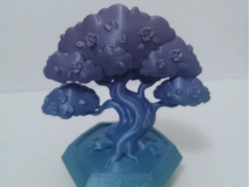 BONSAI CHIBI