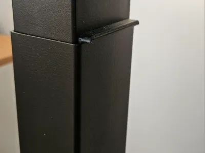 Mittzon leg spacer