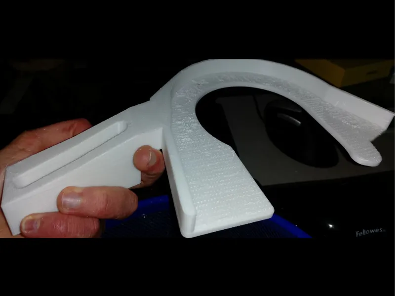 FSI Carbon Bike Chain Guard