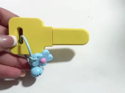 Pill Box