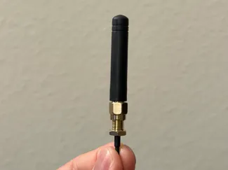 2dBi Rubber Duck Antenna (SMA)