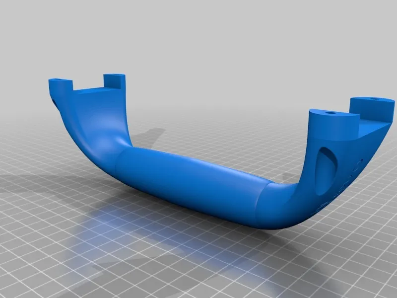 The OneHandle M