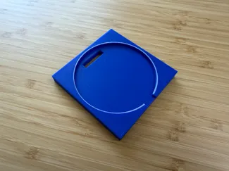 RR GC Jewel Jig (Copyright Free)