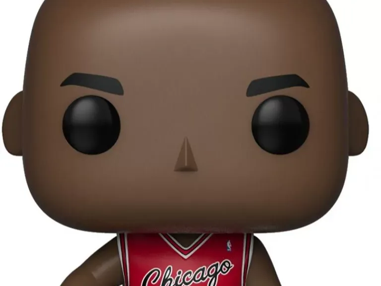 Michael Jordan