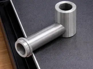 Mangueta para vehículos
