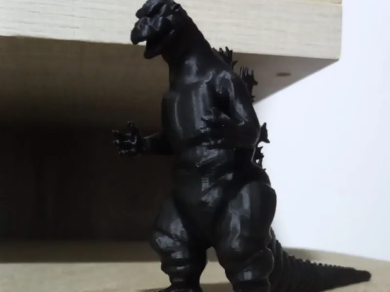 Godzilla 1954