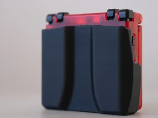 Anbernic RG35XXSP Grip Case