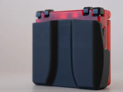 Anbernic RG35XXSP Grip Case