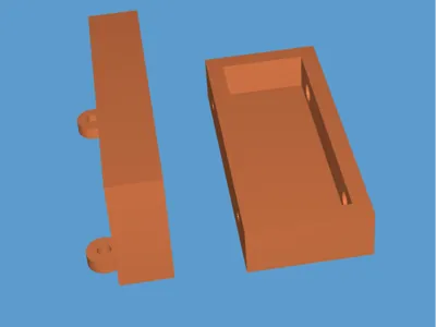 EE Pro Box Holder