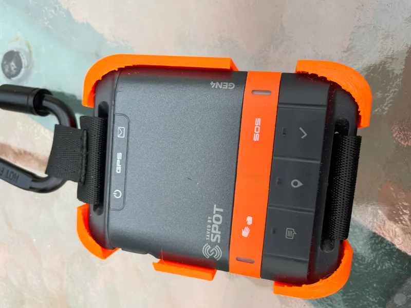 SPOT GEN4 CASE