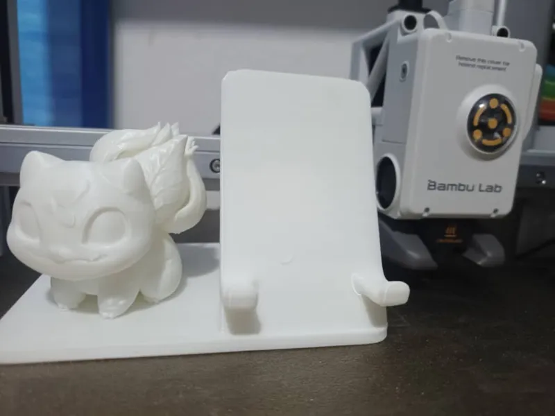 portacelular Bulbasaur