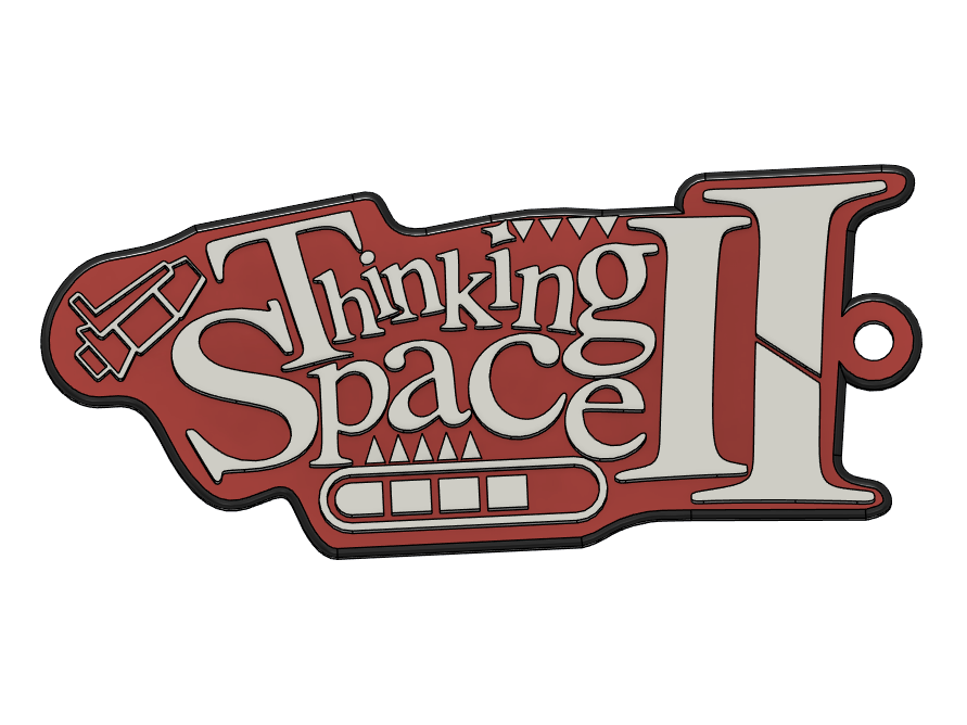 Thinking Space II