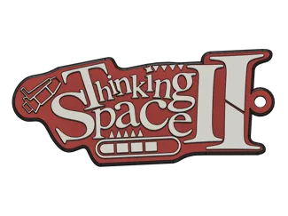 Thinking Space II