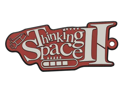Thinking Space II