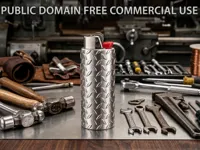 Étui industriel pour briquet Bic — photo 1