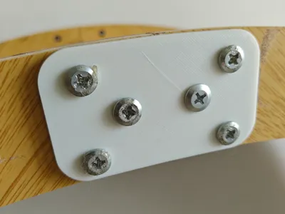 Cat Treadmill Connector Parts