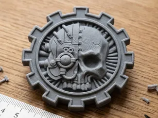 Adeptus Mechanicus