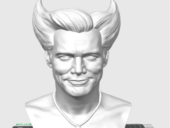 Ace Ventura