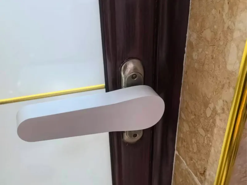 门把手