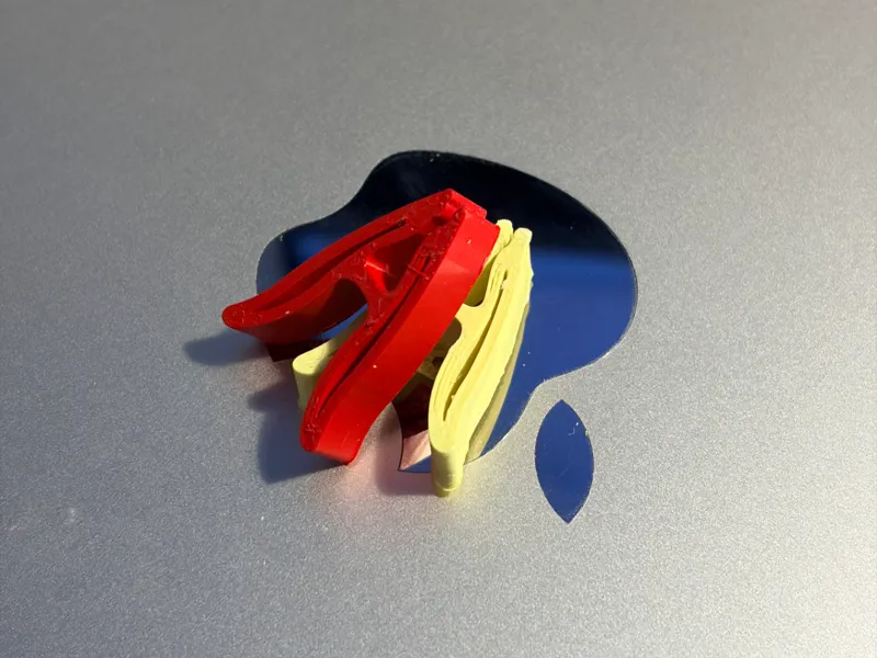 Quick Print Clip