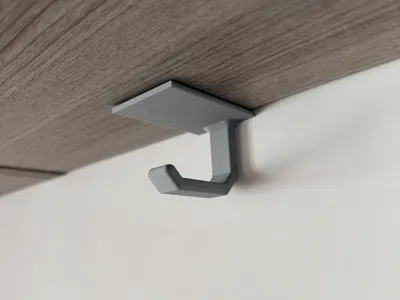 Headphone Hook
