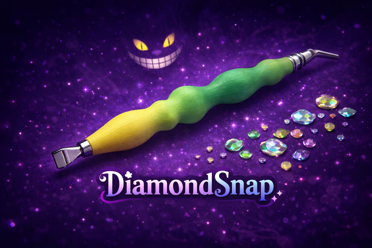 Diamond Pen