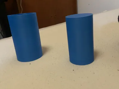 satisfying tube
