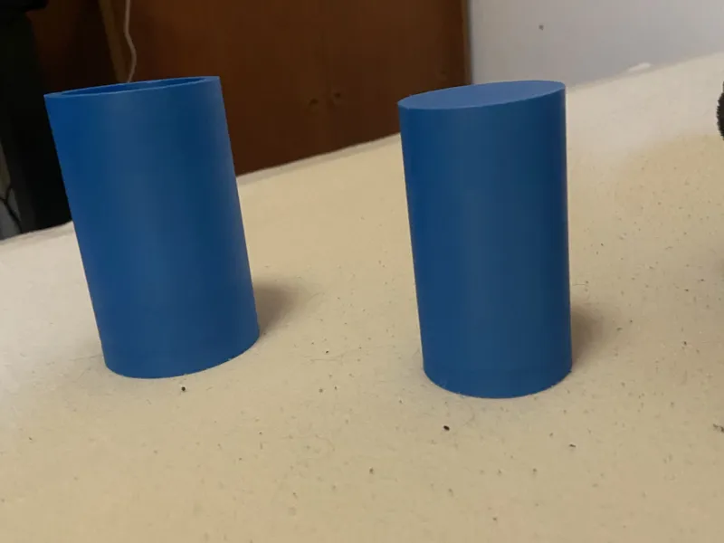 satisfying tube