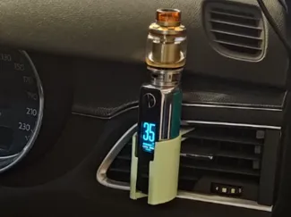 Vaporesso Target 100/200 car holder