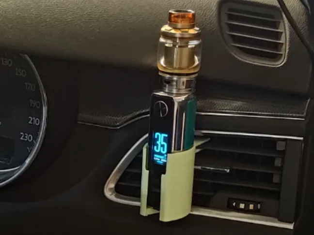 Vaporesso Target 100/200 car holder