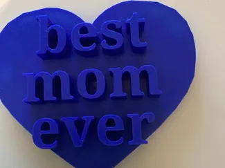 be