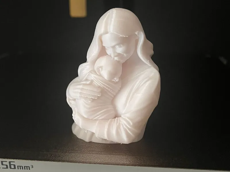 MÃE E FILHO 