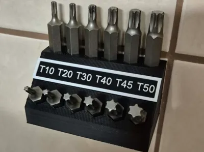Thorx Holder 