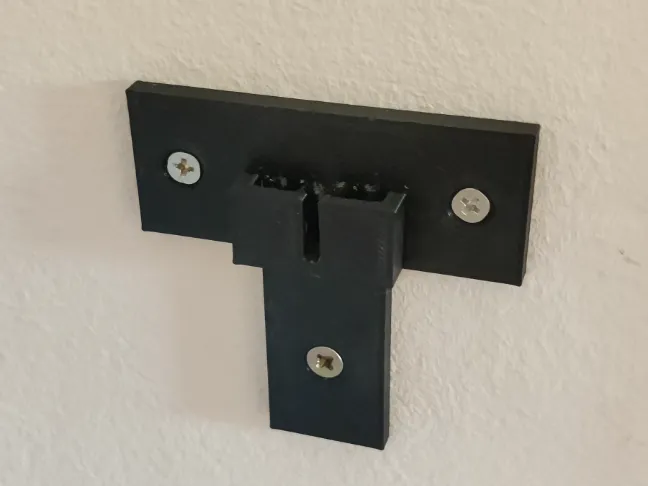 Shark IZ400 Wandhalter Wall Mount