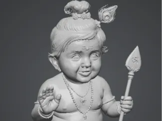 Baby Murugan