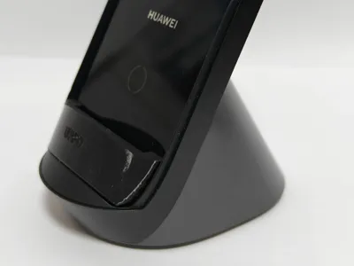 Huawei 55W Wireless Charger Riser