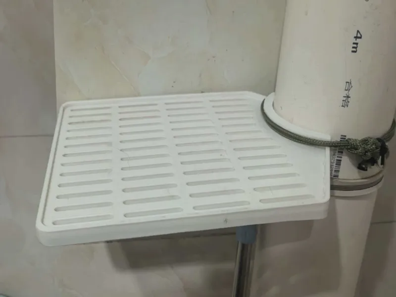 110水管托盘
