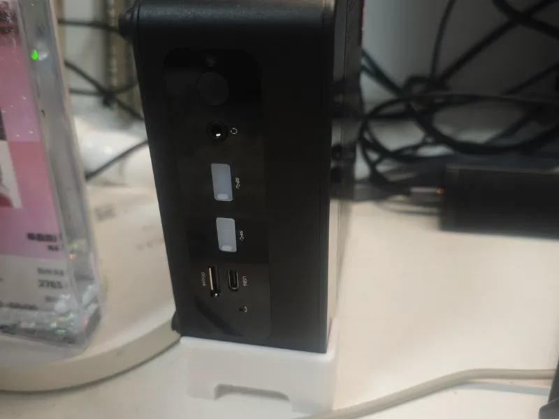 迷你主机支架