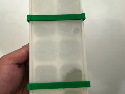 IKEA Ice Tray Lid Fixing Clip