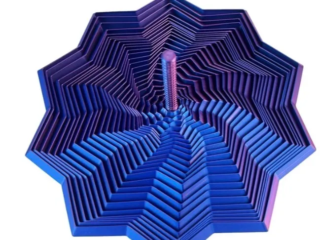 VERY FUN spiny toy