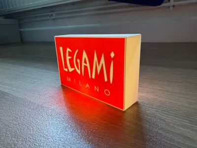 Lamp Ties