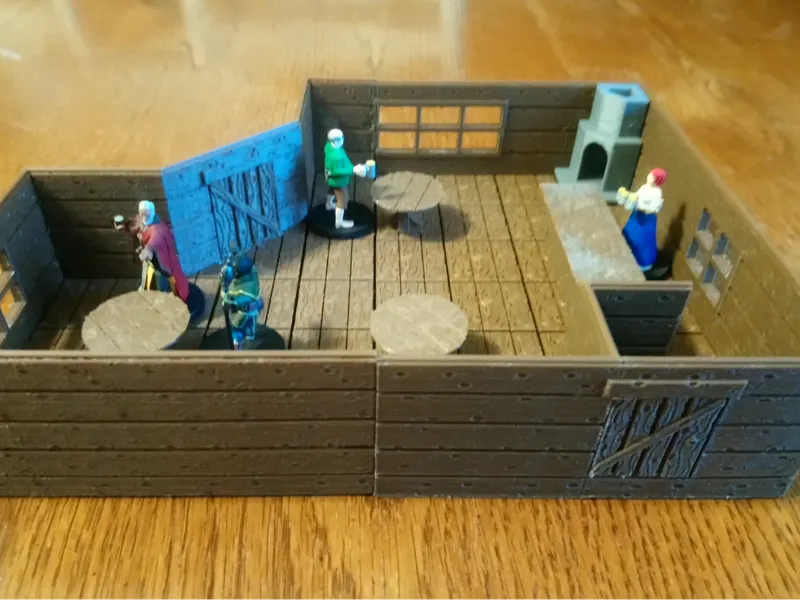 Tavern