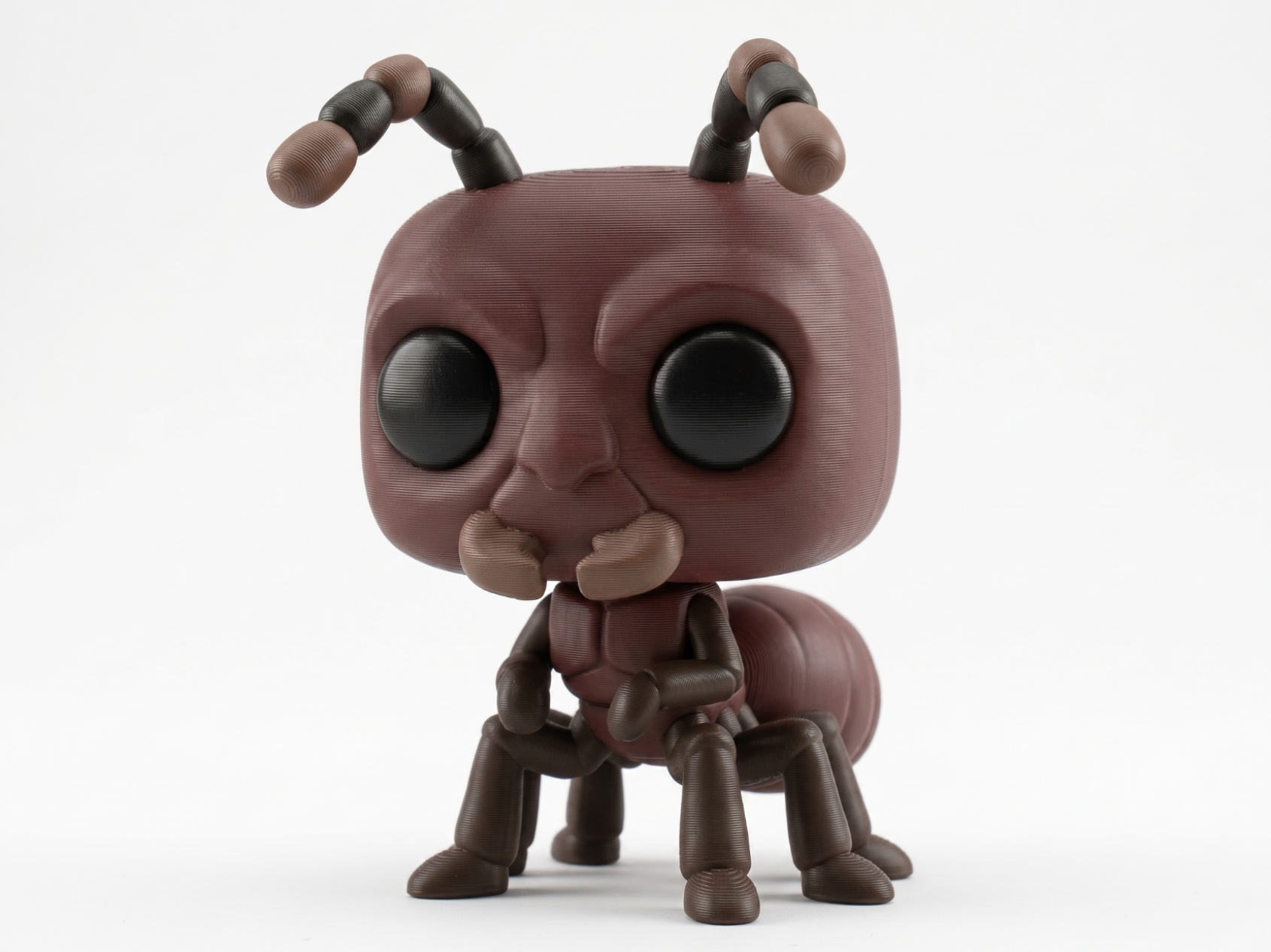 Ant Worker