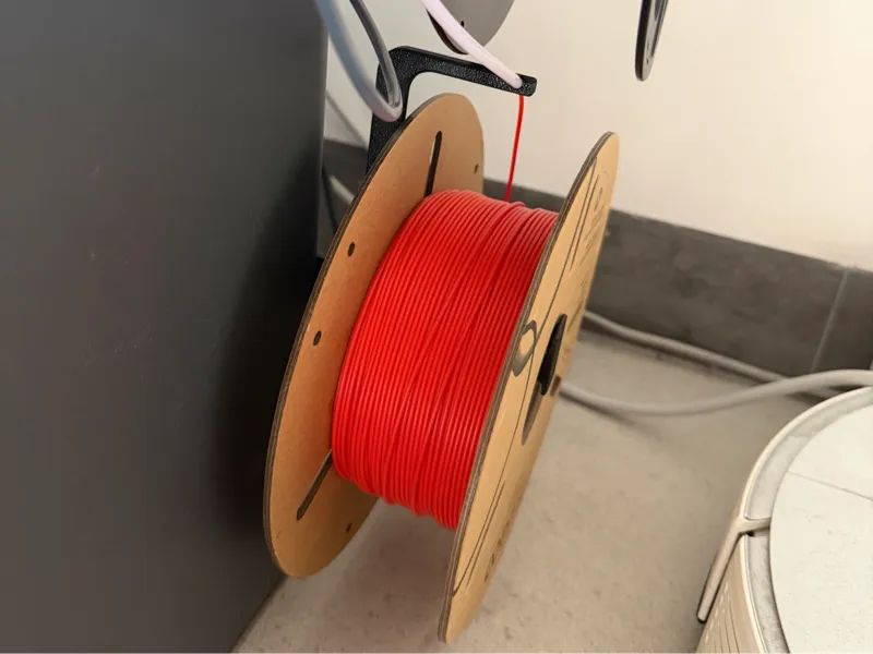 X2D 简易料架